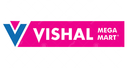 vishal mega mart logo